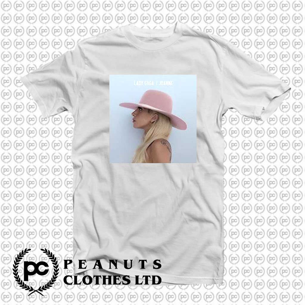 Lady Gaga Joanne Album Cover px