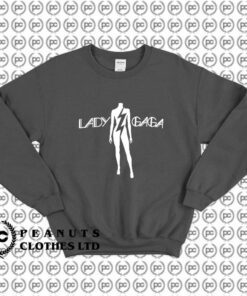 Lady Gaga Mannequin Lightning f