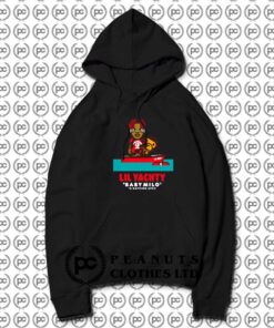 Lil Yachty Baby Milo Bape