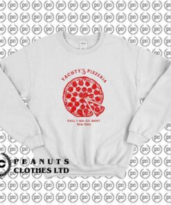 Lil Yachty Pizzeria New York k