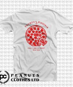 Lil Yachty Pizzeria New York xol
