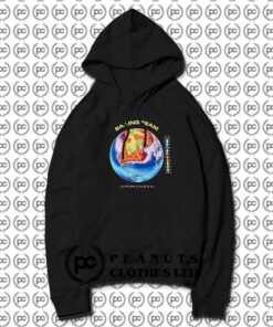 Lil Yachty Releases Sailing Team Capsule