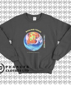 Lil Yachty Releases Sailing Team Capsule k