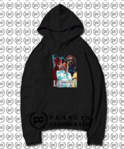 Lil Yachty Retro 90s Vintage