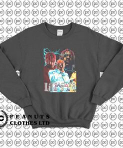 Lil Yachty Retro 90s Vintage l