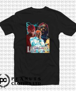 Lil Yachty Retro 90s Vintageof