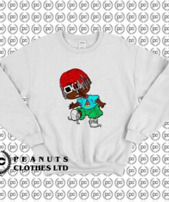 Lil Yachty Rugrats Cartoon Parody lx
