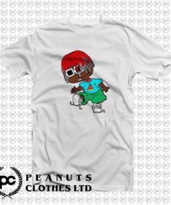Lil Yachty Rugrats Cartoon Parody xld