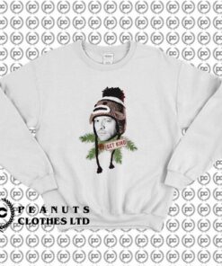 Limited Edition Misha Collins Holiday o