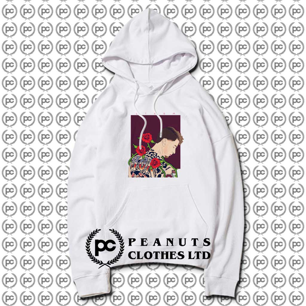 MGK Machine Gun Kelly Bloom