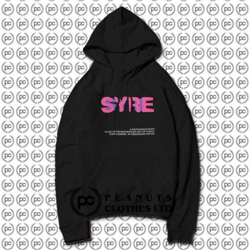 MSFTSrep Jaden Smith Syre