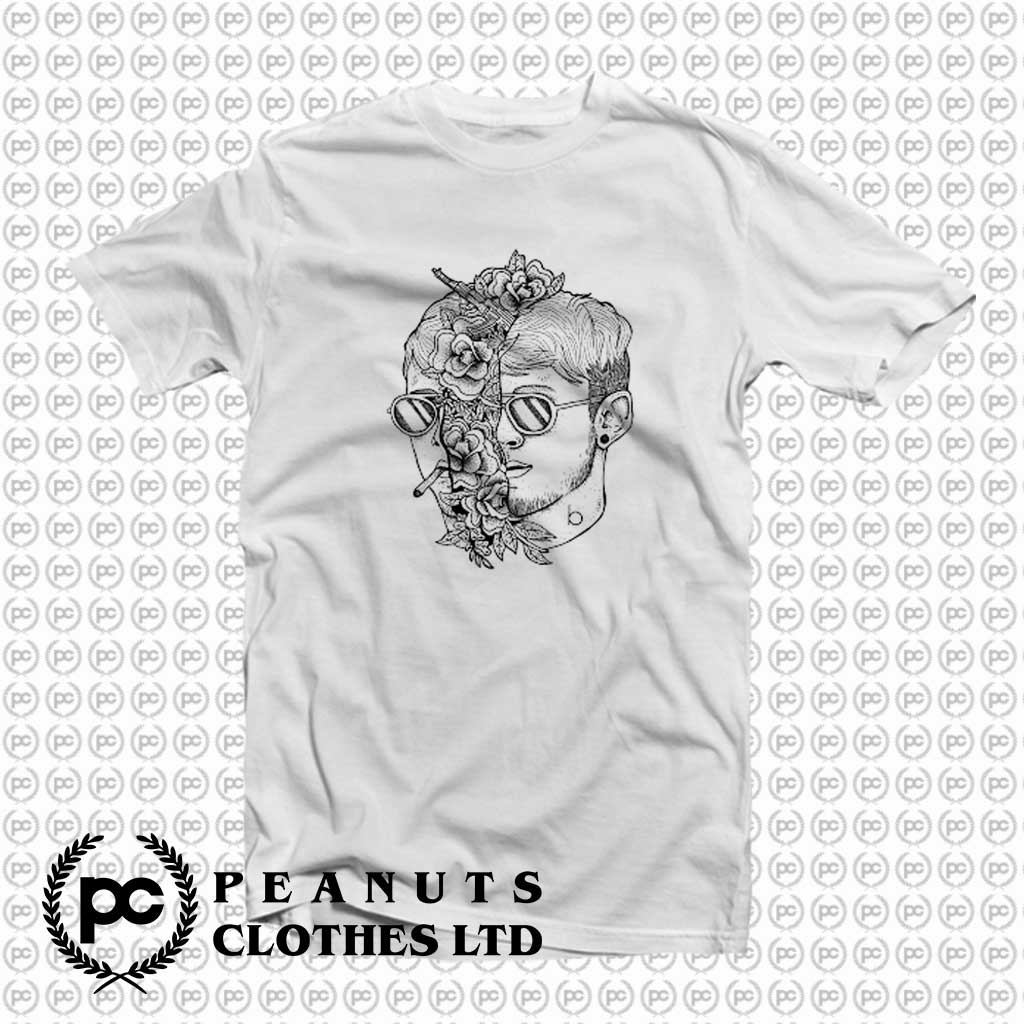 Machine Gun Kelly Bloom Art l 1