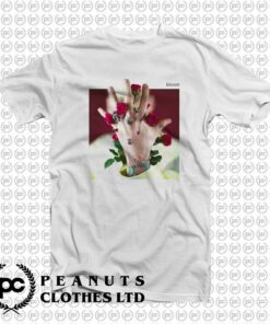 Machine Gun Kelly Bloom Logo x