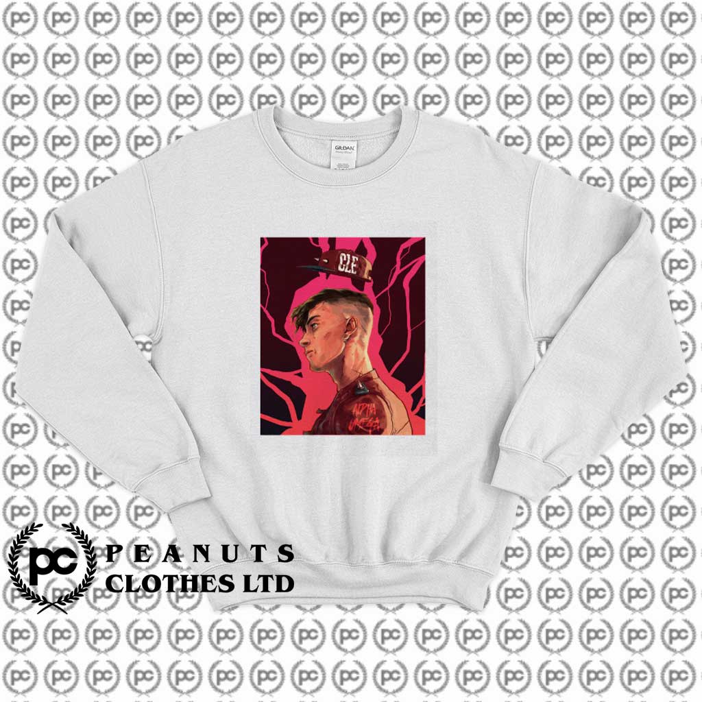 Machine Gun Kelly Rap Hiphop lo