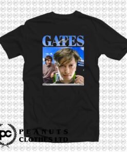 Microsoft Young Bill Gates Vintage cx