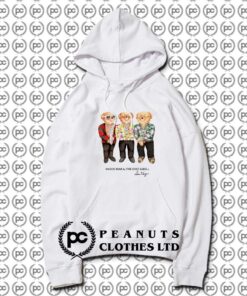 Migos Bear Signature Limited Edition