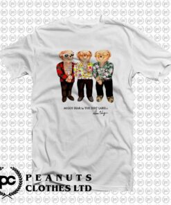 Migos Bear Signature Limited Edition x