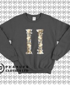Migos Culture II Flowers Logo l