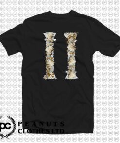 Migos Culture II Flowers Logo ox