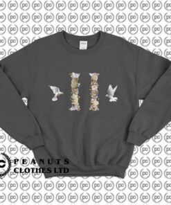 Migos Doves Culture Flowers lx