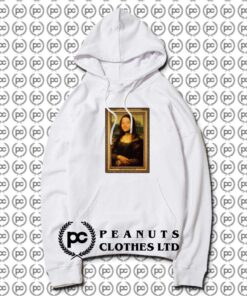 Misha Collins Mona Lisa Parody
