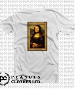 Misha Collins Mona Lisa Parody ocp
