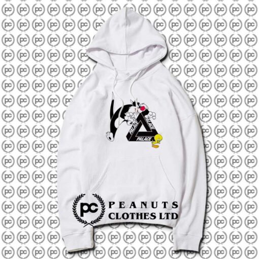 Palace x Looney Tunes New Collaboration