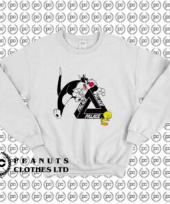Palace x Looney Tunes New Collaboration p