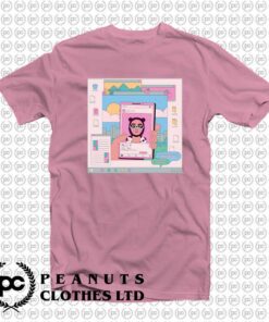 Pink Doja Cat Social Media p