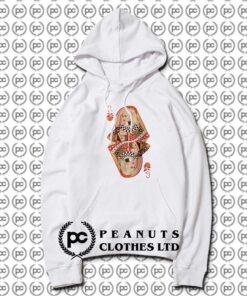 Queen Gwen Stefani Playing Cards