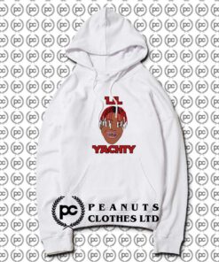 Rap Lil Yachty Full Face