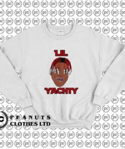 Rap Lil Yachty Full Face k