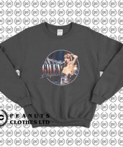 Salute Vintage Stefani Gwen 90s j