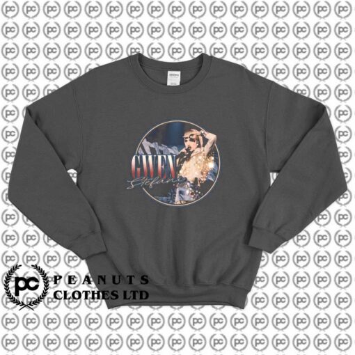 Salute Vintage Stefani Gwen 90s j