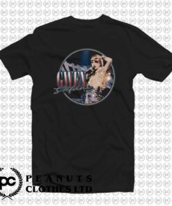 Salute Vintage Stefani Gwen 90s lx