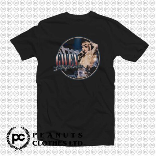 Salute Vintage Stefani Gwen 90s lx