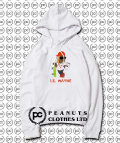 Skateboard Lil Wayne Cartoon Funny