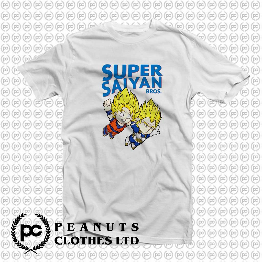 Super Mario Bros Dragon Ball px