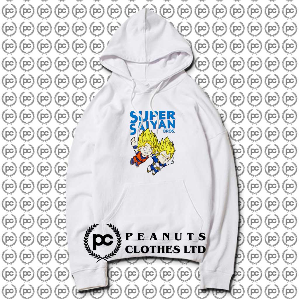 Super Mario Bros Dragon Ball