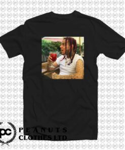 Tekashi 6ix9ine Juice Relax