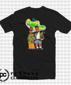 The Fresh of Bel Air Will Smith Funny x