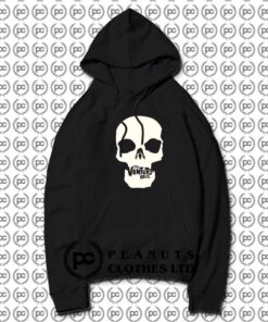 The Venture Bros Old Skull