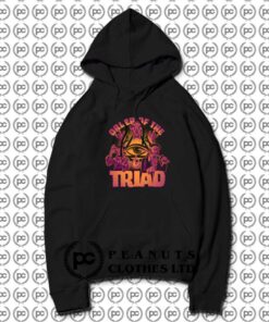 Venture Bros Order of the Triad