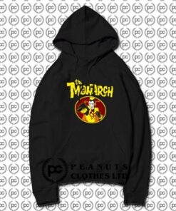 Venture Brothers The Mighty Monarch