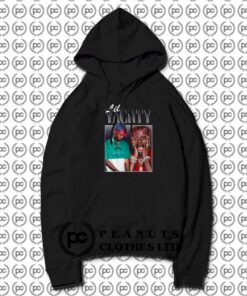 Vintage Lil Yachty 90s Classic
