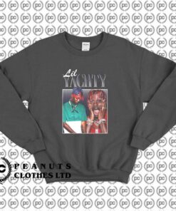 Vintage Lil Yachty 90s Classic o