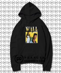 Vintage Will Smith Fresh Prince