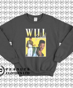 Vintage Will Smith Fresh Prince f