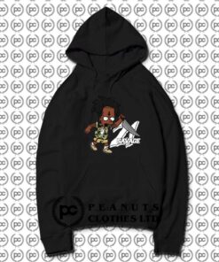 21 Savage Bart Simpson Youth