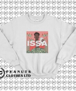 21 savage Issa Album Essential LK